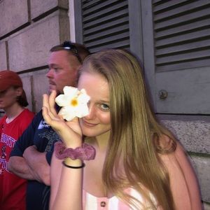 Meet your Posher, Mckenna